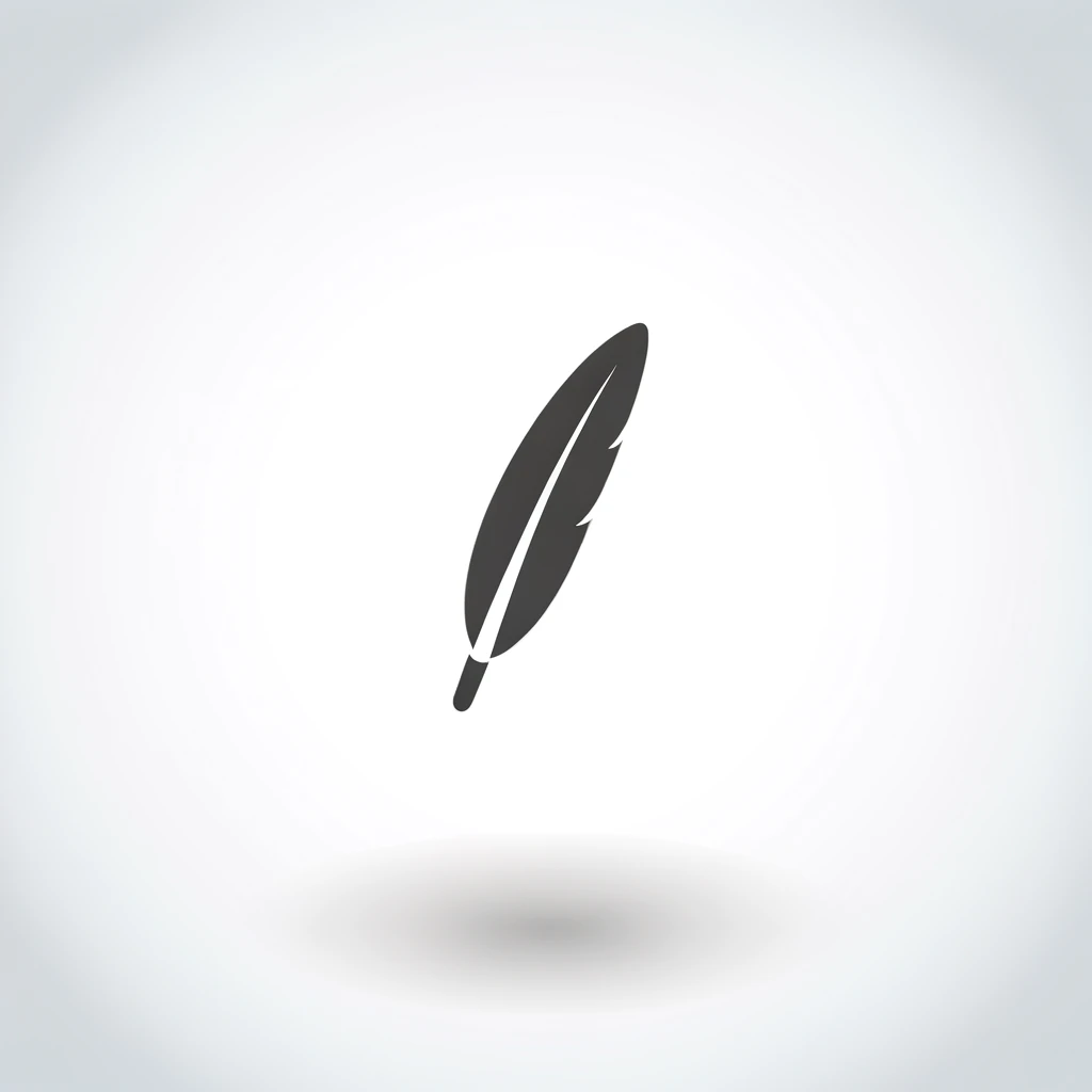 Feather Pen